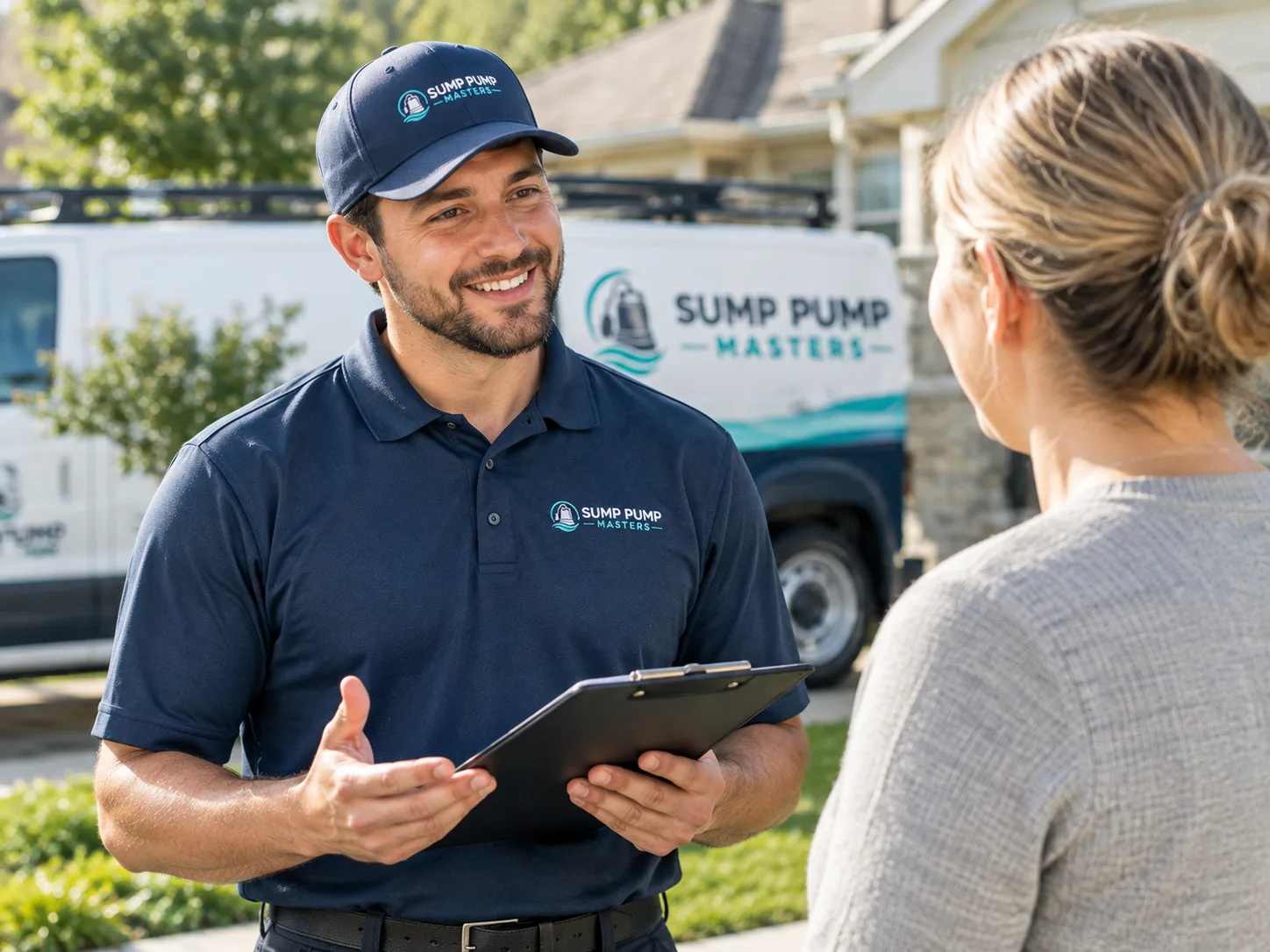 Sump Pump Repair Mcandrews, KY FAQs